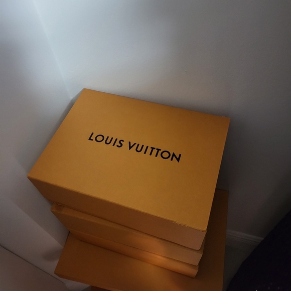 Louis Vuitton Boxes & Bags - Picture 2 of 3